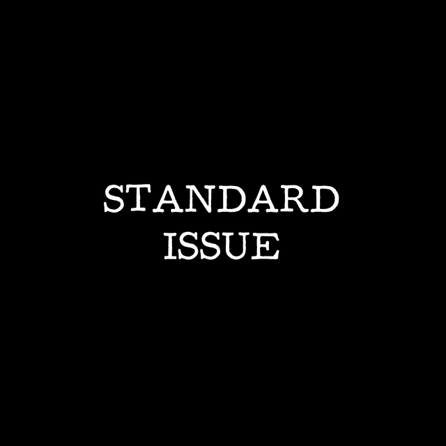 Standard Issue