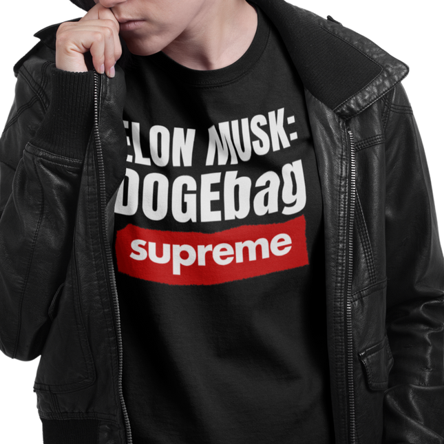 DOGEbag